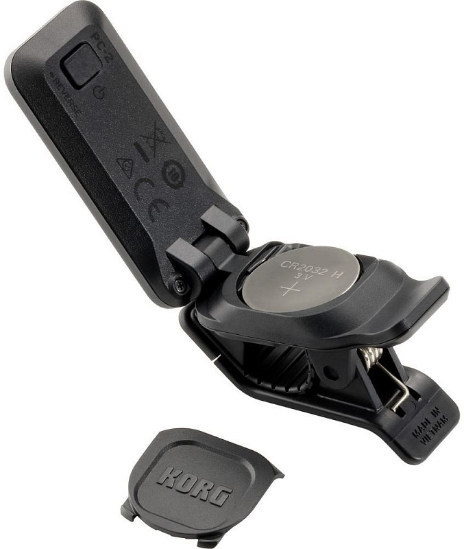 Фото KORG PITCHCLIP PC-2