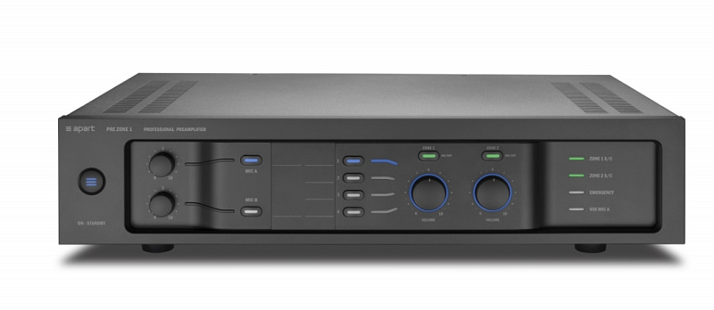 Фото APart PREZONE1