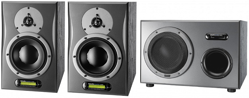 Фото Dynaudio AIR6 A+D 