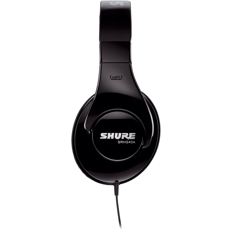 Фото SHURE SRH240A
