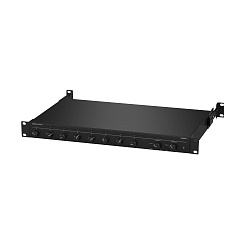 Микшер-усилитель LAB.GRUPPEN CMA2402