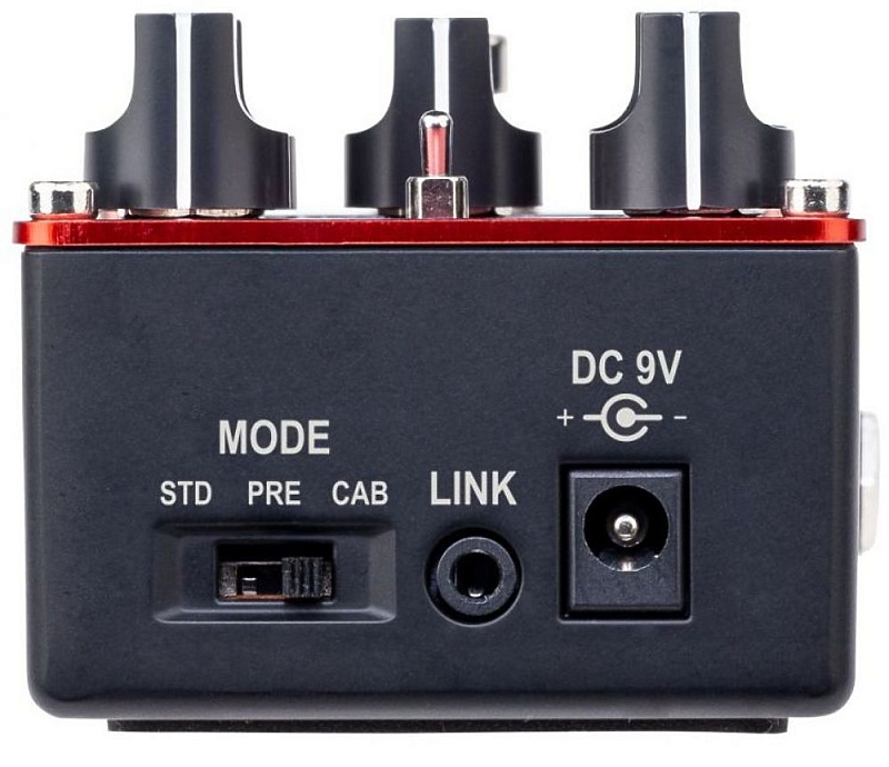 Фото VOX VE-ME