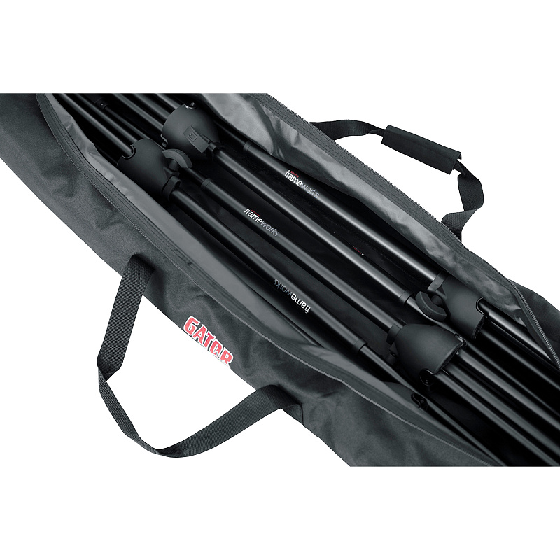 Фото GATOR GPA-SPKSTDBG-58DLX