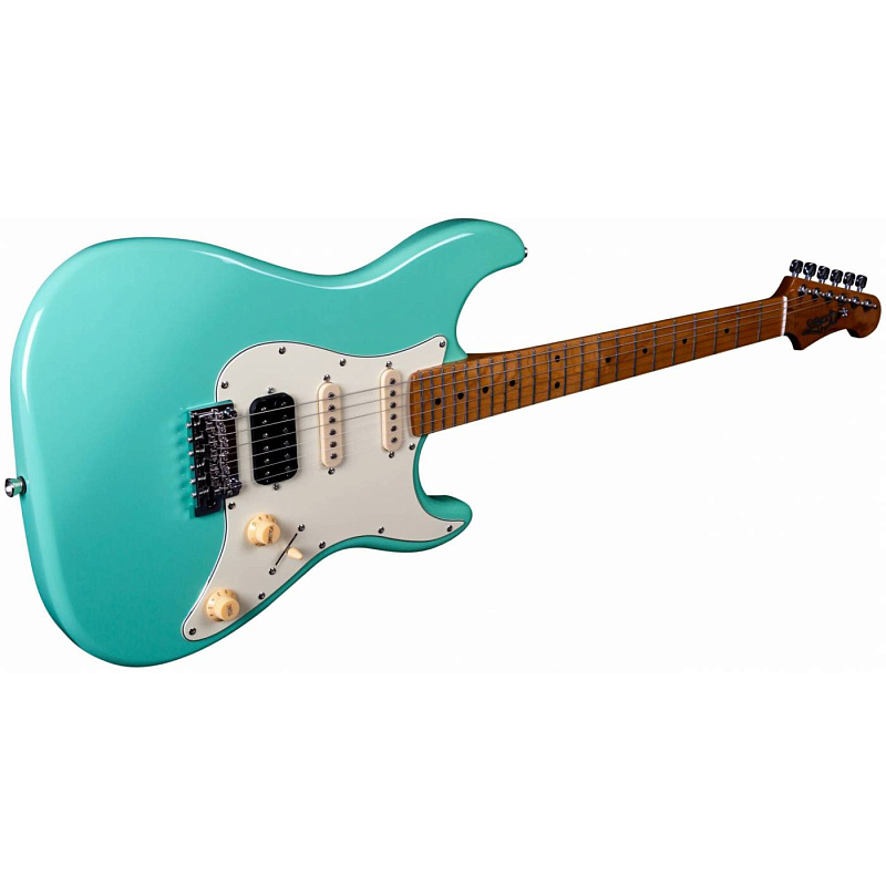 Фото Электрогитара JET JS-400 SFG