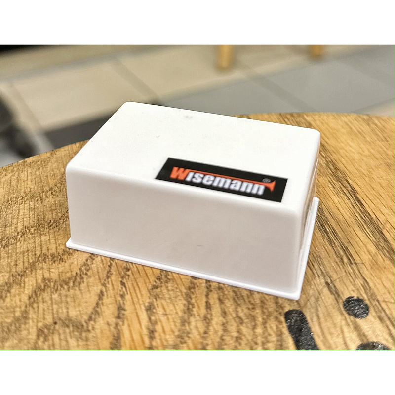 Фото Канифоль для смычка Wisemann Rosin 022895