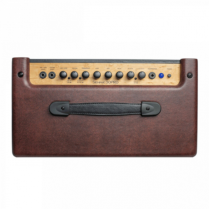 Фото Kustom SIENNA30PRO