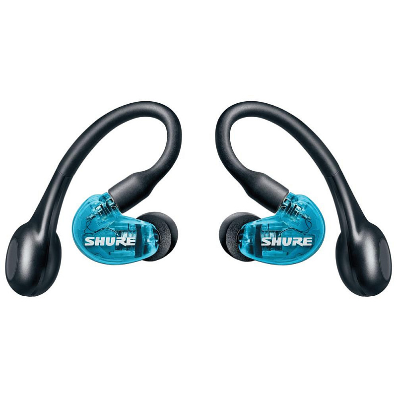 Фото SHURE SE215SPE-B-TW1-EFS