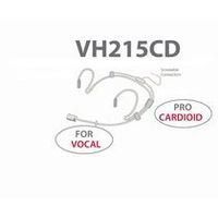 Вокальная гарнитура для радиосистемы AV-Leader VH 215CD Bl