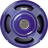 Celestion alnicoBLUE(T4436BWD)