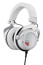 Beyerdynamic custom one pro white Закрытые наушники