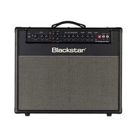 Ламповый гитарный комбоусилитель Blackstar HT STAGE 60 112 (MkII)