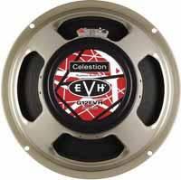 CELESTION G12 EVH (T5658)