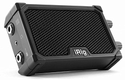 IK Multimedia iRig Nano Amp