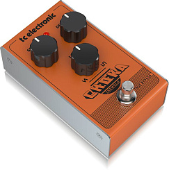 TC ELECTRONIC CHOKA TREMOLO