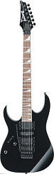 Электрогитара IBANEZ RG370DXL BLACK