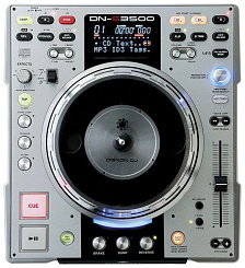 DENON DN-S3500