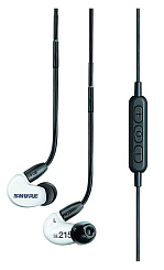 SHURE SE215SPE-W-BT1-EFS