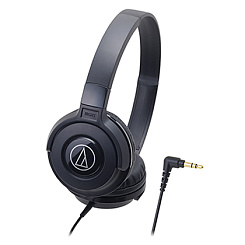 AUDIO-TECHNICA ATH-S100 BK