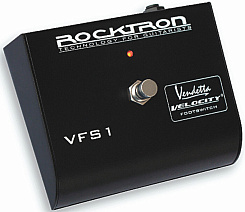 ROCKTRON VFS1 Педаль Footswitch