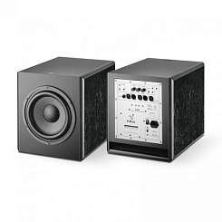 Сабвуфер Focal Sub6 Black