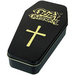 HOHNER Ozzy Osbourne C - Губная гармоника подписная серия Хонер