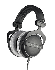 Beyerdynamic dt 770 pro 80 ohm Закрытые мониторные наушники