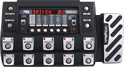 DIGITECH RP1000 гитарный процессор