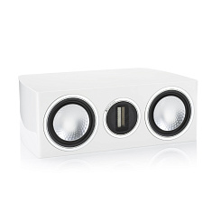 Акустические системы центрального канала Monitor Audio Gold Series C150 White Gloss