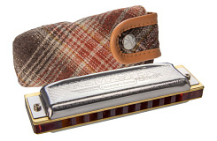 HOHNER REMASTER Harp Volume III