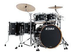 Ударная установка TAMA MBS52RZS-PBK STARCLASSIC PERFORMER