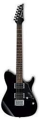 Электрогитара IBANEZ FR320 BLACK