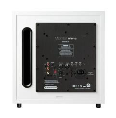 Monitor Audio Monitor MRW10 White