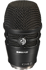 SHURE RPW174 Картридж KSM8 для беспроводного передатчика