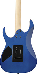 Электрогитара IBANEZ GRG120QASP-BGD