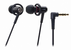 Наушники AUDIO-TECHNICA ATH-CKN50 BK