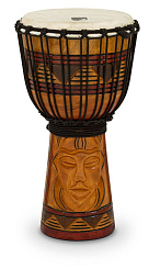 TOCA TODJ-8TM Origins Rope Tuned Djembe 