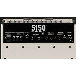 Гитарный комбо FENDER 5150 Iconic Series 40W 1x12 Combo Ivory