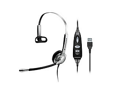 Гарнитура Sennheiser SH 338 IP