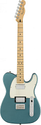 FENDER PLAYER TELE HH MN TPL