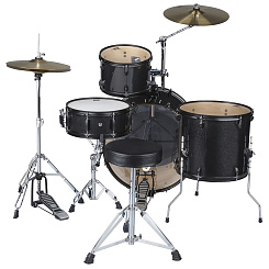 Ddrum D2R BLK SPKL