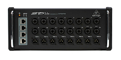 Behringer SD16