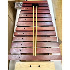 Ксилофон Wisemann WTX Tenor Xylophone 930029