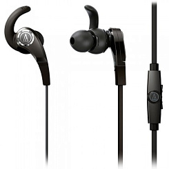 AUDIO-TECHNICA ATH-CKX7iS BL