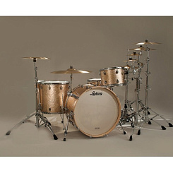 Комплект барабанов LUDWIG LK7323KXGB