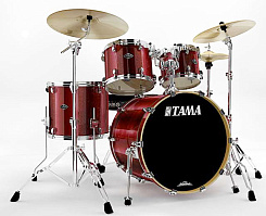 Ударная установка TAMA PL52S-DCF STARCLASSIC PERFORMER BIRCH/BUBINGA