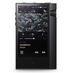 ASTELL&KERN AK70 64Gb Black