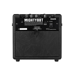 Цифровой комбоусилитель Nux Mighty-8BT