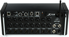 Behringer XR18