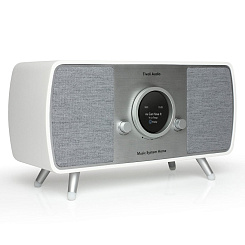 Сетевая аудиосистема Tivoli Music System Home Gen 2 White