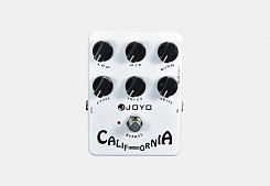 Педаль эффектов JF-15-California-Sound Joyo